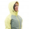 Мембранный костюм Dragonfly Active 2.0 Woman Yellow - Мембранный костюм Dragonfly Active 2.0 Woman Yellow