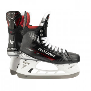 Коньки Bauer Vapor X4 S23 SR FIT1 (1061730) 