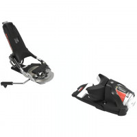 Горнолыжные крепления Look Pivot 12 GW B95 DIN 4-12 black/icon