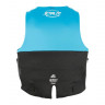 Спасательный жилет Jetpilot Cause Mens S-Grip F/E Eco Vest blue размер XXL (16) S26 (260140) - Спасательный жилет Jetpilot Cause Mens S-Grip F/E Eco Vest blue размер XXL (16) S26 (260140)