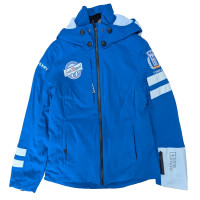 Горнолыжная куртка One More 101 Woman Insulated Ski Jacket Lt navy/navy/white 0D101W0-33FA-T045