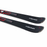Горные лыжи Head Shape e-V5 + крепления PR 11 GW Brake 85 [G] anthracite/red (2025) - Горные лыжи Head Shape e-V5 + крепления PR 11 GW Brake 85 [G] anthracite/red (2025)