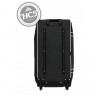 Баул хоккейный на колесах Well Hockey, 2 кармана black (28") - Баул хоккейный на колесах Well Hockey, 2 кармана black (28")