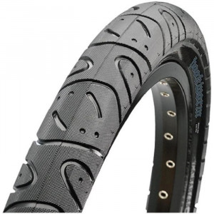 Велопокрышка Maxxis Hookworm 26x2.50 63-559 TPI60 Wire 