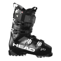 Горнолыжные ботинки Head Formula 120 LV GW black/white (2025)