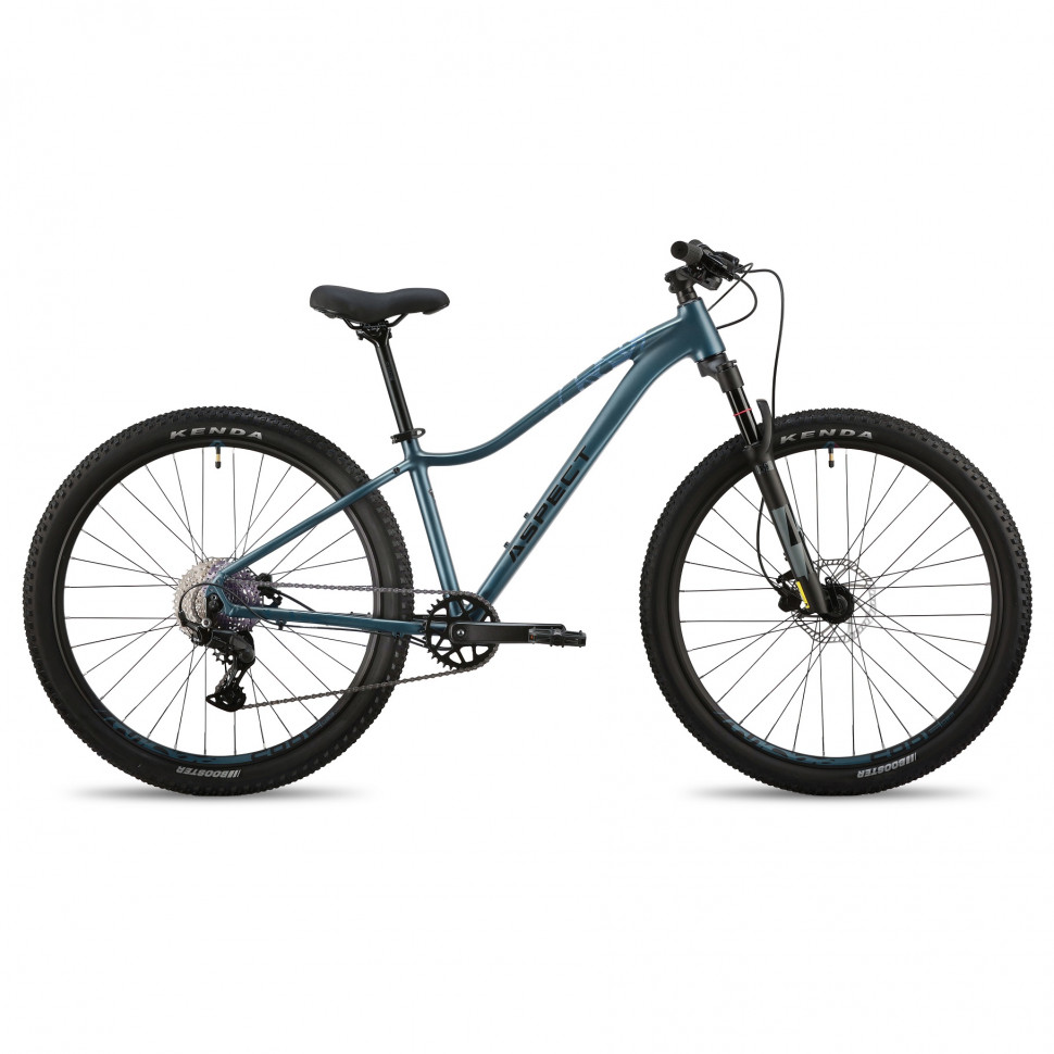 Велосипед Aspect Aura 27.5