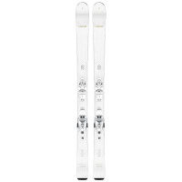 Горные лыжи Head e.Absolut Joy SLR BB Joy Pro + крепления Protector SLR 10 GW Brake 80 [N] (2027)