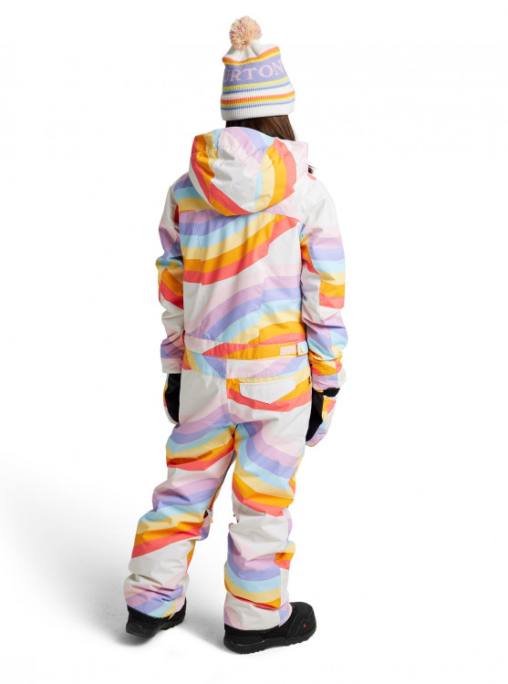 Burton womens one piece deals
