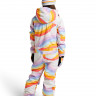 Комбинезон Burton Toddler One Piece stout rainbow mashup - Комбинезон Burton Toddler One Piece stout rainbow mashup