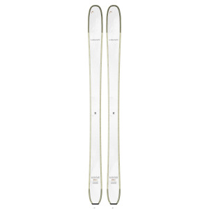 Горные лыжи Head Kore 99 Ti W без креплений (2026) 