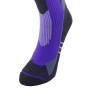 Носки Accapi Ski Performance Purple/Anthracite - Носки Accapi Ski Performance Purple/Anthracite