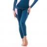 Термобрюки зимние Dragonfly Woman lavender/deep blue Термобрюки зимние Dragonfly Woman lavender/deep blue - Термобрюки зимние Dragonfly Woman lavender/deep blue