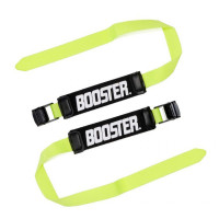 Бустер для горнолыжного ботинка Shred Booster Ski Strap Medium (Expert/Racer) Neon Yellow