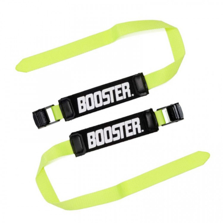 Booster strap discount