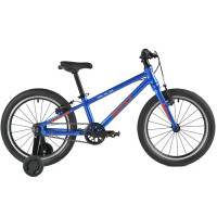 Велосипед Welt Teddy 18" Dino Blue рама: OS (2027) Велосипед Welt Teddy 18" Dino Blue рама: OS (2027)