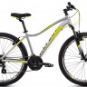 Велосипед Aspect Oasis 26" серо-желтый рама: 14.5" (Демо-товар, состояние идеальное) - Велосипед Aspect Oasis 26" серо-желтый рама: 14.5" (Демо-товар, состояние идеальное)