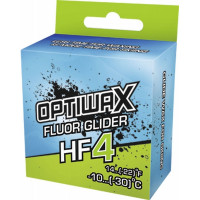 Парафин высокофтористый Optiwax HF 4 -10…-30 °C 60 г