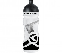 Фляга Kellys Sport, 0,7л, белая, гигиеничный полипропилен