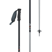 Палки горнолыжные One Way GT 18 Vapor (OZ31924)