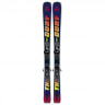 Горные лыжи Fischer The Curv JR (70-90) JRS + крепления FS4 GW CA JRS Brake 80 [I] (2026) - Горные лыжи Fischer The Curv JR (70-90) JRS + крепления FS4 GW CA JRS Brake 80 [I] (2026)