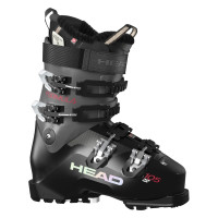Горнолыжные ботинки Head Formula 105 W MV GW black/anthracite (2025)
