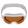 Маска Alpina Carvy 3.0 rose matt/orange S2 размер XS - Маска Alpina Carvy 3.0 rose matt/orange S2 размер XS
