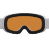 Маска Alpina Carvy 3.0 rose matt/orange S2 размер XS - Маска Alpina Carvy 3.0 rose matt/orange S2 размер XS