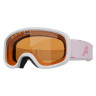 Маска Alpina Carvy 3.0 rose matt/orange S2 размер XS - Маска Alpina Carvy 3.0 rose matt/orange S2 размер XS