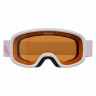 Маска Alpina Carvy 3.0 rose matt/orange S2 размер XS - Маска Alpina Carvy 3.0 rose matt/orange S2 размер XS