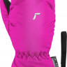 Варежки горнолыжные Reusch Olly R-Tex XT Mitten pink glo - Варежки горнолыжные Reusch Olly R-Tex XT Mitten pink glo