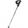 Горнолыжные палки Fischer RC4 Noize (Z30125) - Горнолыжные палки Fischer RC4 Noize (Z30125)