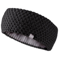 Повязка на голову Head Paula Headband W black (2021)