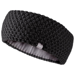 Повязка на голову Head Paula Headband W black (2021) 