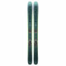 Горные лыжи Head Kore 105 + крепления Attack 11 GW Brake 110 [A] green/anthracite (2025) - Горные лыжи Head Kore 105 + крепления Attack 11 GW Brake 110 [A] green/anthracite (2025)