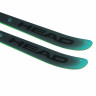 Горные лыжи Head Kore 105 + крепления Attack 11 GW Brake 110 [A] green/anthracite (2025) - Горные лыжи Head Kore 105 + крепления Attack 11 GW Brake 110 [A] green/anthracite (2025)