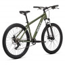 Велосипед Welt Storm MD 27.5" stylish green рама: L (20") (2026) - Велосипед Welt Storm MD 27.5" stylish green рама: L (20") (2026)