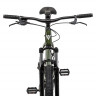 Велосипед Welt Storm MD 27.5" stylish green рама: L (20") (2026) - Велосипед Welt Storm MD 27.5" stylish green рама: L (20") (2026)