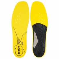 Стельки CCM Skate Insoles Orthomove (2021)