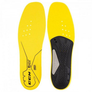 Стельки CCM Skate Insoles Orthomove (2021) 