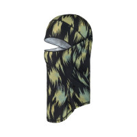 Маска (балаклава) Buff Thermonet Balaclava Redloy Citronella