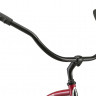 Велосипед Schwinn S1 Women 26" красный Рама M (17") (2022) - Велосипед Schwinn S1 Women 26" красный Рама M (17") (2022)