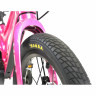 Велосипед Falcon Bike Mild 16" розовый хамелеон (2025) - Велосипед Falcon Bike Mild 16" розовый хамелеон (2025)