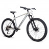 Велосипед Aspect Nickel Pro 27.5" бежевый рама: M (18") (2025) - Велосипед Aspect Nickel Pro 27.5" бежевый рама: M (18") (2025)