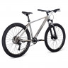 Велосипед Aspect Nickel Pro 27.5" бежевый рама: M (18") (2025) - Велосипед Aspect Nickel Pro 27.5" бежевый рама: M (18") (2025)