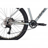 Велосипед Aspect Nickel Pro 27.5" бежевый рама: M (18") (2025) - Велосипед Aspect Nickel Pro 27.5" бежевый рама: M (18") (2025)