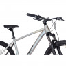 Велосипед Aspect Nickel Pro 27.5" бежевый рама: M (18") (2025) - Велосипед Aspect Nickel Pro 27.5" бежевый рама: M (18") (2025)