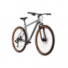 Велосипед Foxx Aragon 29" серый рама: 18" (2025) - Велосипед Foxx Aragon 29" серый рама: 18" (2025)
