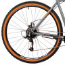 Велосипед Foxx Aragon 29" серый рама: 18" (2025) - Велосипед Foxx Aragon 29" серый рама: 18" (2025)