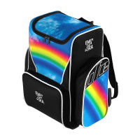 Рюкзак Energiapura Racer Bag Rainbow SR AI001U W100