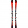 Горные лыжи Rossignol Hero Athlete GS Pro R21 Pro (126-171) + NX 7 GW B73 Black Hot Red (2025) - Горные лыжи Rossignol Hero Athlete GS Pro R21 Pro (126-171) + NX 7 GW B73 Black Hot Red (2025)